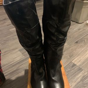 Womens boots